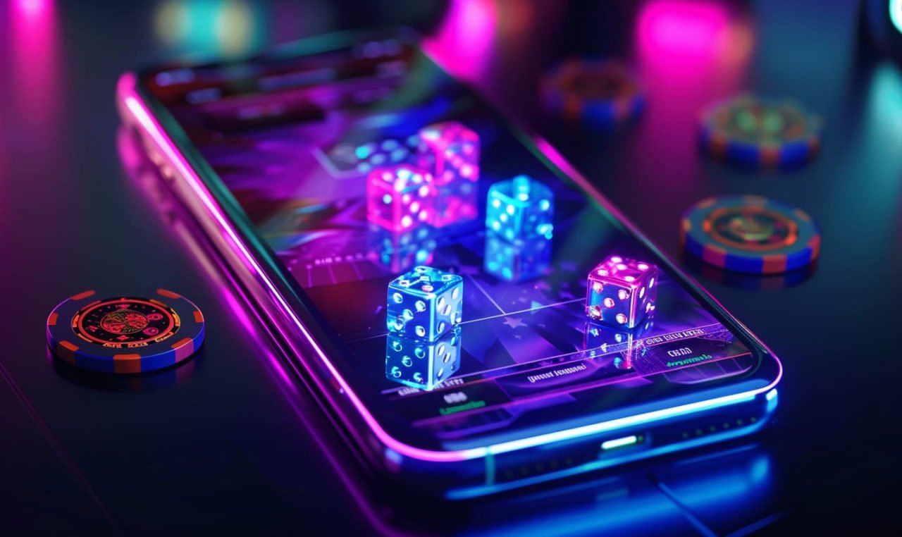 baccarat app