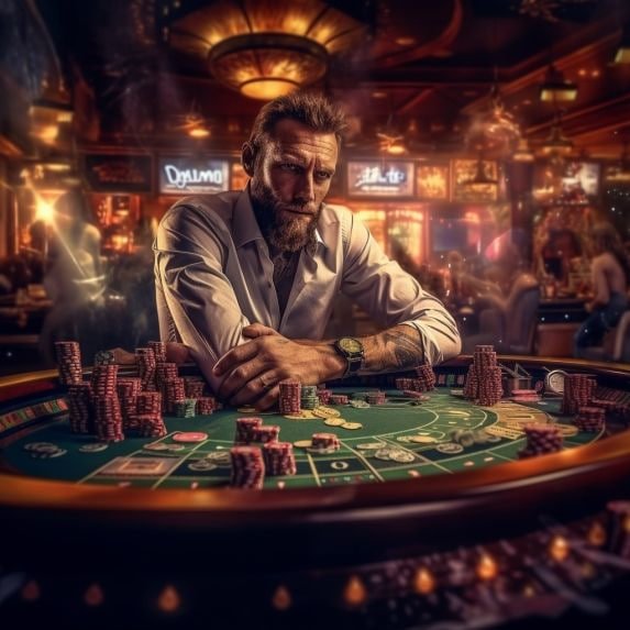 baccarat app