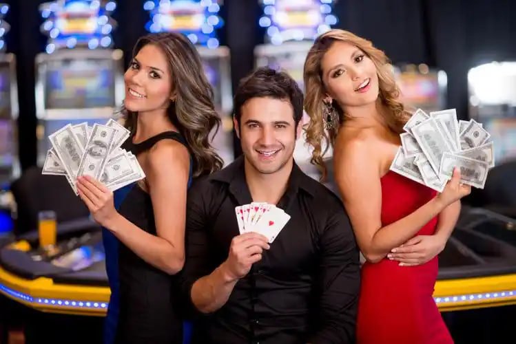 baccarat app