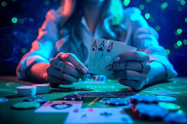 baccarat app