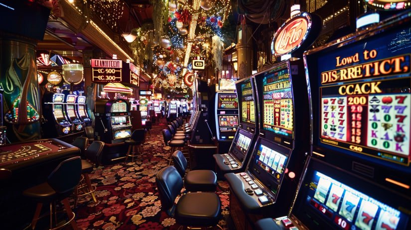 baccarat app