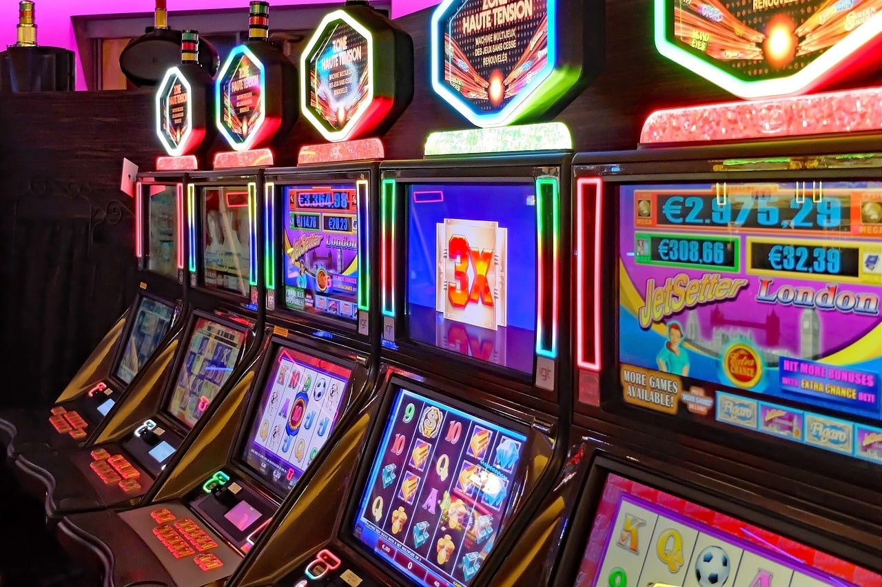 baccarat app