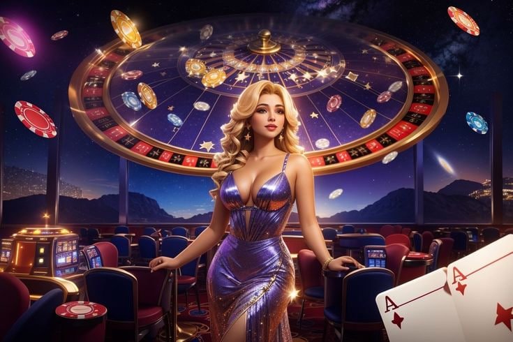 baccarat app